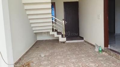 Balcony Image of 1650 Sq.ft 3 BHK Independent House for sale in Madhav Greens Plots, Lolai Lucknow for Rs. 5500000