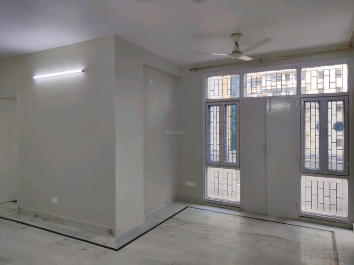 Nilaya Prangan Tower Living Room 1