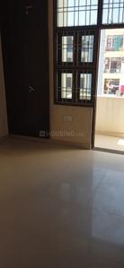 Bedroom Image of 750 Sq.ft 2 BHK Apartment / Flat for rent in Manchwa Jaipur for Rs. 6000