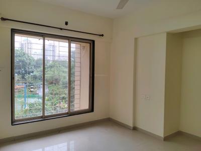 Bedroom Image of 950 Sq.ft 2 BHK Apartment / Flat for sale in Hiranandani Falcon Building No 58, Hiranandani Estate Thane for Rs. 21000000