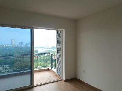 Bedroom Image of 1050 Sq.ft 2 BHK Apartment / Flat for sale in Godrej Meridien, Sector 106 Gurgaon for Rs. 22500000