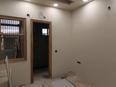 Bedroom Image of 1200 Sq.ft 3 BHK Builder Floor for sale in Sector 22 Rohini New Delhi for Rs. 10200000