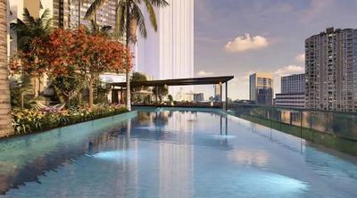 Image of 1400 Sq.ft 3 BHK Apartment / Flat for sale in Serenity At Hillfront, Mulund West, Mumbai for Rs. 22300000