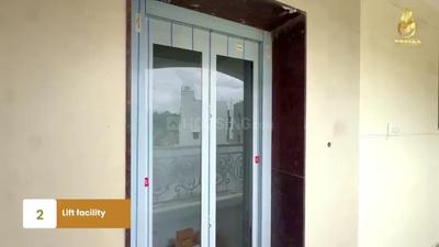 Bedroom Image of 1500 Sq.ft 3 BHK Apartment / Flat for sale in RR Nagar Bengaluru for Rs. 16500000