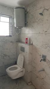 Image of 1060 Sq.ft 3 BHK Apartment / Flat for rent in Vishwakarma Heights, Kanchanwadi, Aurangabad for Rs. 40000