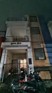 Image of 850 Sq.ft 2 BHK Independent House for rent in Dunda, Raipur for Rs. 12000