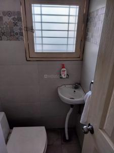 Image of 2452 Sq.ft 4.5 BHK Villa for sale in Paramount Golfforeste Villas, Surajpur, Greater Noida for Rs. 20500000