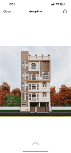 Someshvarapura Layout, Halasuru Main Image 1