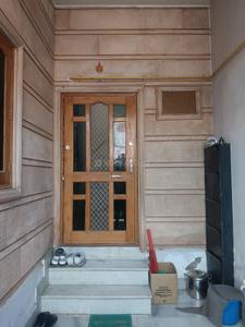 Kitchen Image of 1000 Sq.ft 2 BHK Independent House for sale in Chopasni Housing Board Jodhpur for Rs. 13500000