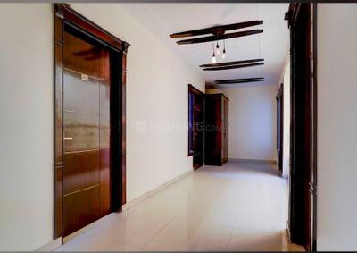 Hall Image of Noida TOUCH PG in Sector 63, Noida
