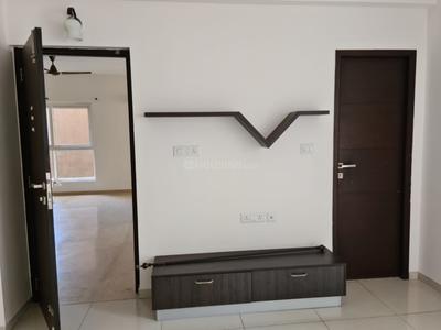 Hall Image of 2842 Sq.ft 4 BHK Villa for rent in Casagrand Pallagio, Thoraipakkam Chennai for Rs. 62001