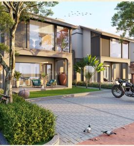 Image of 4383 Sq.ft 4 BHK Villa for sale in Koba, Gandhinagar for Rs. 85000000