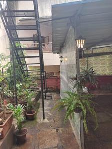 Balcony Image of Savant in Kothrud, Pune