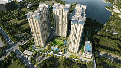 3 BHK Flat