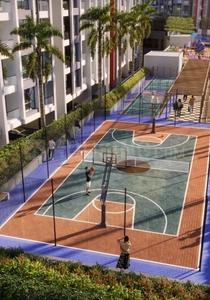 Image of 1480 Sq.ft 3 BHK Apartment / Flat for sale in F Premium, Tathawade, Pune for Rs. 11500000