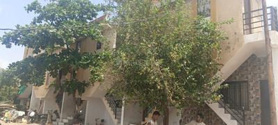 Image of 450 Sq.ft 1 RK Independent House for sale in Kamlapur, Aurangabad for Rs. 1400000