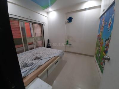 Bedroom Image of 1600 Sq.ft 3 BHK Independent House for sale in Vadgaon Budruk Pune for Rs. 17500000