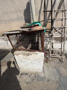 Image of 410 Sq.ft 1 RK Independent House for sale in Sector 41, Noida for Rs. 6000000