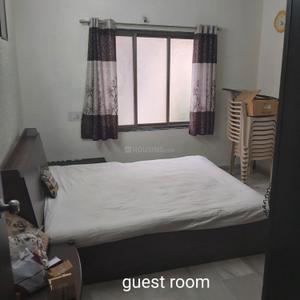 Bedroom Image of 1850 Sq.ft 4 BHK Apartment / Flat for sale in Vallabh Vidhyanagar Anand for Rs. 6300000