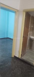 Bedroom Image of 700 Sq.ft 2 BHK Independent House for rent in Mathikere Bengaluru for Rs. 19500