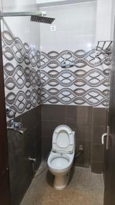 Image of 1600 Sq.ft 3 BHK Builder Floor for rent in Sector 57, Gurgaon for Rs. 35000