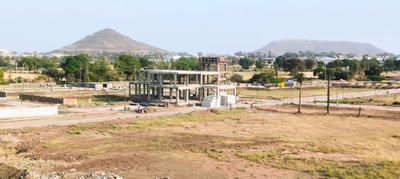 Image of 420 Sq.ft Residential Plot / Land for sale in Superlative Sattvaa Sector, Badia Keema, Indore for Rs. 1932000