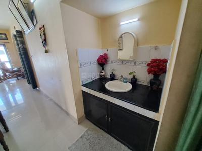 Image of 1250 Sq.ft 3 BHK Apartment / Flat for sale in Kadavanthra, Kochi for Rs. 5800000