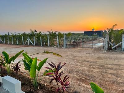 Image of 7200 Sq.ft Residential Plot / Land for sale in Chillakur, Nellore for Rs. 3400000