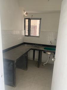 Kitchen Image of 905 Sq.ft 2 BHK Apartment / Flat for sale in The 102, Joka Kolkata for Rs. 5500000