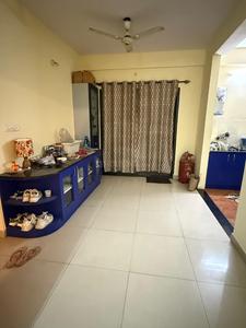 Hall Image of 1350 Sq.ft 2 BHK Apartment / Flat for rent in Doddanekundi Bengaluru for Rs. 46000