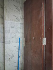 Common Bathroom Image of 650 Sq.ft 1 BHK Apartment / Flat for sale in JMD A1 Height by JMD Construction, Sector 74 Noida for Rs. 2550000