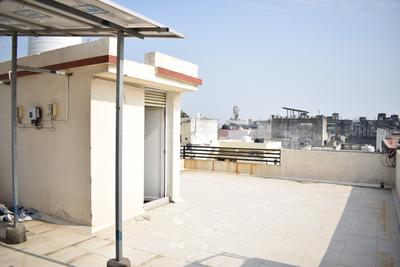 Balcony Image of 2250 Sq.ft 4 BHK Independent House for sale in Nikol Ahmedabad for Rs. 13500000
