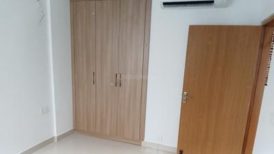 Bedroom Image of 2450 Sq.ft 4 BHK Apartment / Flat for sale in SS Linden Residential Floors, Sector 84 Gurgaon for Rs. 33000000