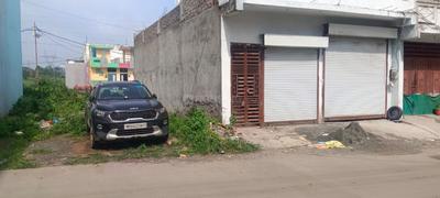 Image of 1100 Sq.ft Residential Plot / Land for sale in Sanjay Lunawat Cosmos Phase 3, Bhatkhedi, Indore for Rs. 6050000