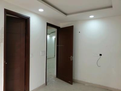 Bedroom Image of 1125 Sq.ft 3 BHK Apartment / Flat for sale in Chandan Hola New Delhi for Rs. 8500000