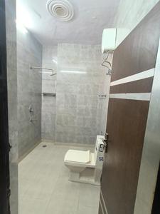 Bathroom Image of 1000 Sq.ft 2 BHK Builder Floor for sale in Subhash Nagar New Delhi for Rs. 10500000