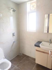 Bedroom One Image of 1351 Sq.ft 2.5 BHK Apartment / Flat for sale in Smartworld Gems, Sector 89 Gurgaon for Rs. 14000000