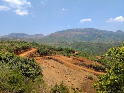 Image of 40000 Sq.ft Residential Plot / Land for sale in Bhor, Pune for Rs. 1500000