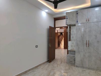 Bedroom Image of 1215 Sq.ft 3 BHK Builder Floor for sale in Vasundhara Ghaziabad for Rs. 6000000