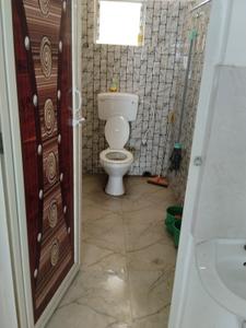 Bathroom Image of 780 Sq.ft 2 BHK Apartment / Flat for sale in Suktara Appartment, Kamdahari Kolkata for Rs. 3600000