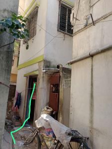 Image of 200 Sq.ft 1 BHK Builder Floor for sale in Paikpara, Kolkata for Rs. 1200000