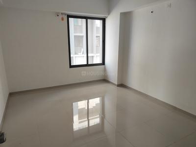 Bedroom Image of 2250 Sq.ft 3 BHK Apartment / Flat for rent in Chhani Vadodara for Rs. 23500