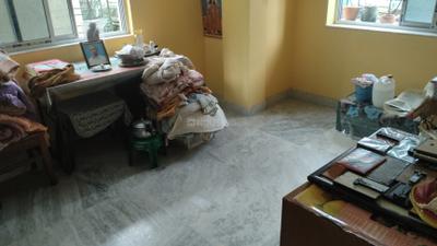 Bedroom Image of 730 Sq.ft 2 BHK Apartment / Flat for sale in Behala Kolkata for Rs. 3300000