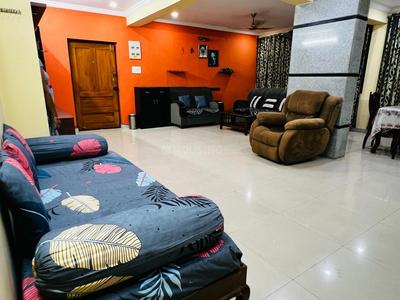 3 BHK Flat