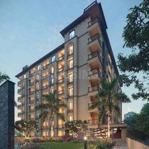 2 BHK Flat