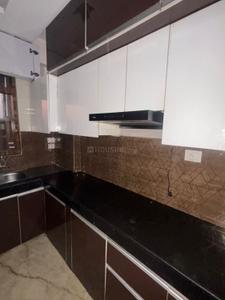 Kitchen Image of 1214 Sq.ft 2 BHK Apartment / Flat for rent in Omaxe North Avenue II, Omaxe City Bahadurgarh for Rs. 15000