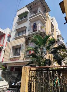 Image of 850 Sq.ft 2 BHK Apartment / Flat for sale in Ballygunge, Kolkata for Rs. 6500000