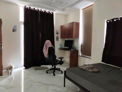 Bedroom Image of 3340 Sq.ft 4 BHK Villa for rent in Vulcan Golden Crest, Gachibowli Hyderabad for Rs. 95000
