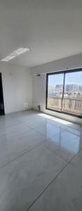 Bedroom Image of 2529 Sq.ft 3 BHK Apartment / Flat for sale in Radhe Hilltown Harmony, Nikol Ahmedabad for Rs. 10500000