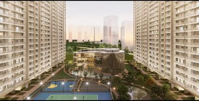 Image of 2746 Sq.ft 3.5 BHK Apartment / Flat for sale in Gaurs Aspire Centurian Park, Noida Extension, Greater Noida for Rs. 22000000